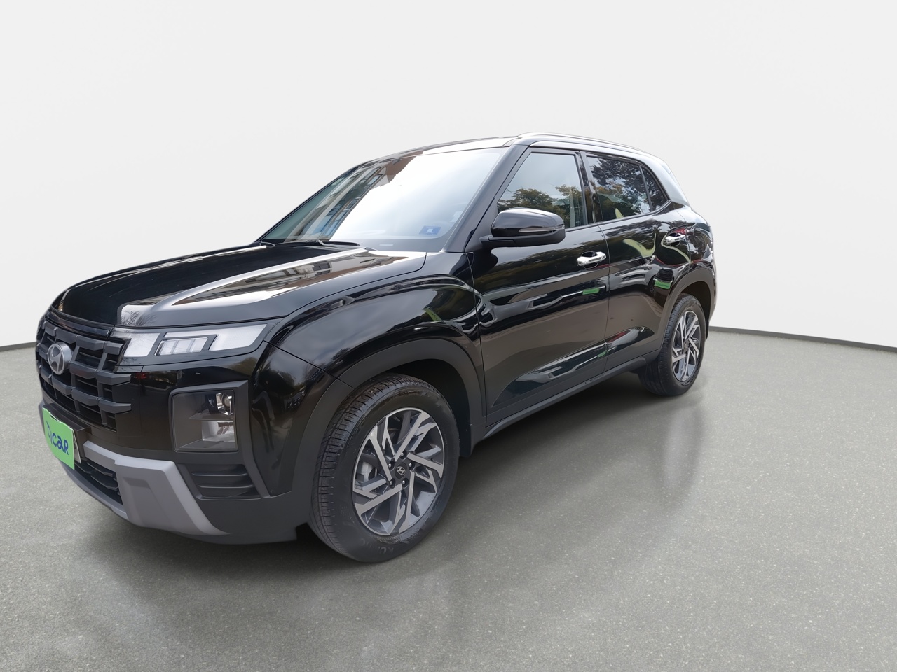 HYUNDAI - 3