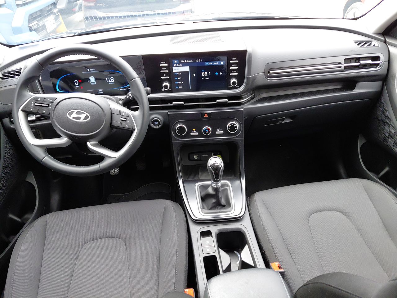 HYUNDAI - 1