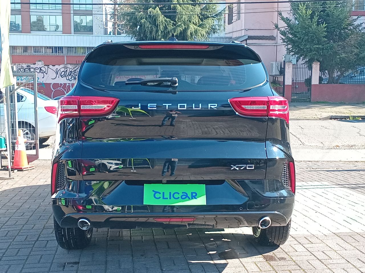 JETOUR - 6