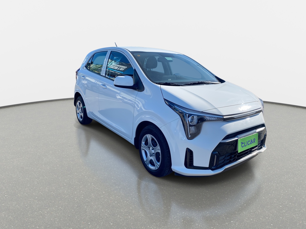KIA - 1