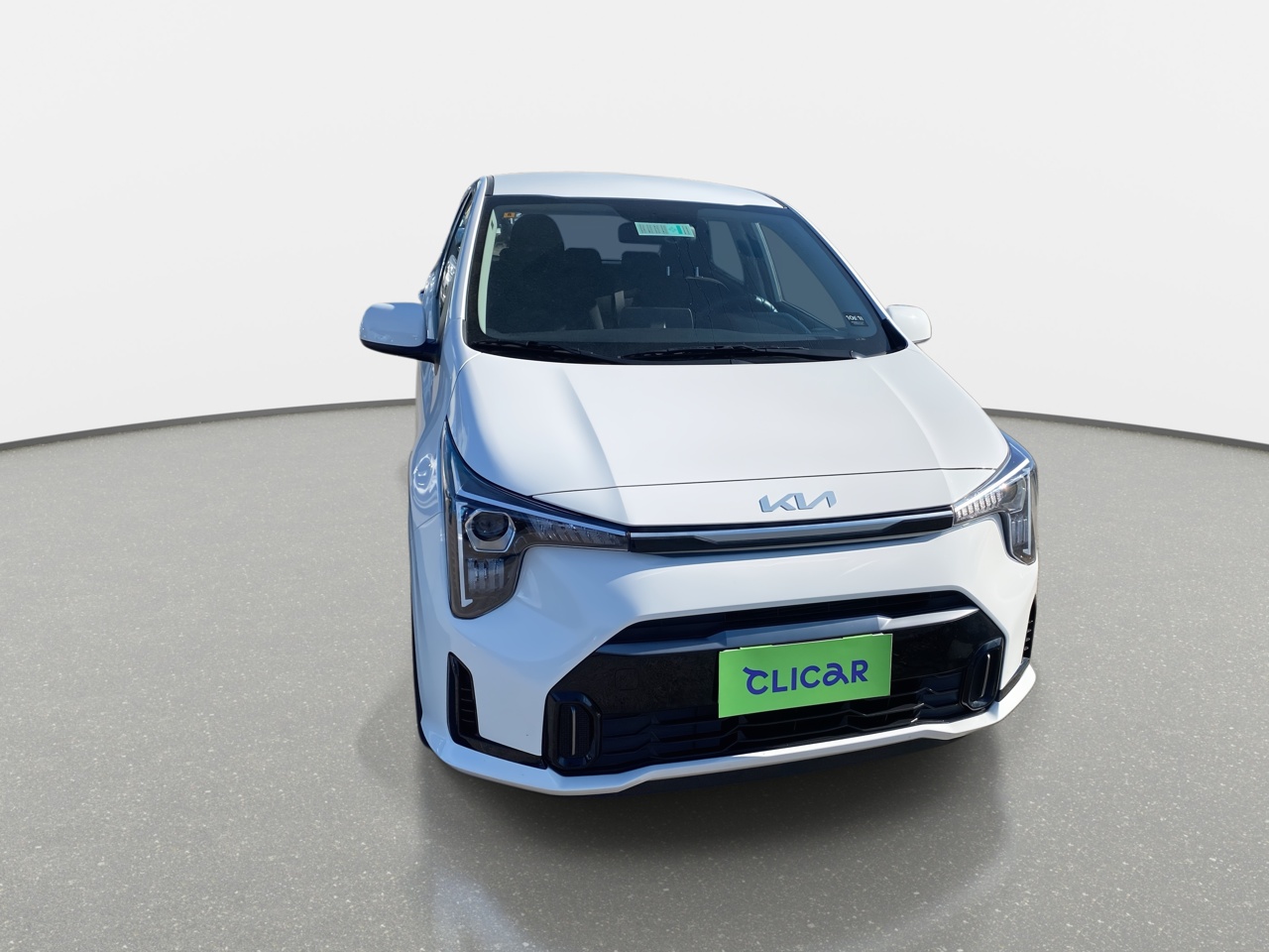 KIA - 2