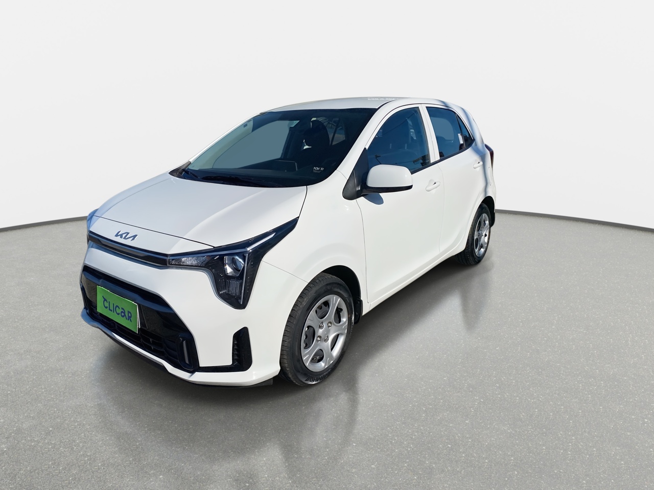 KIA - 3