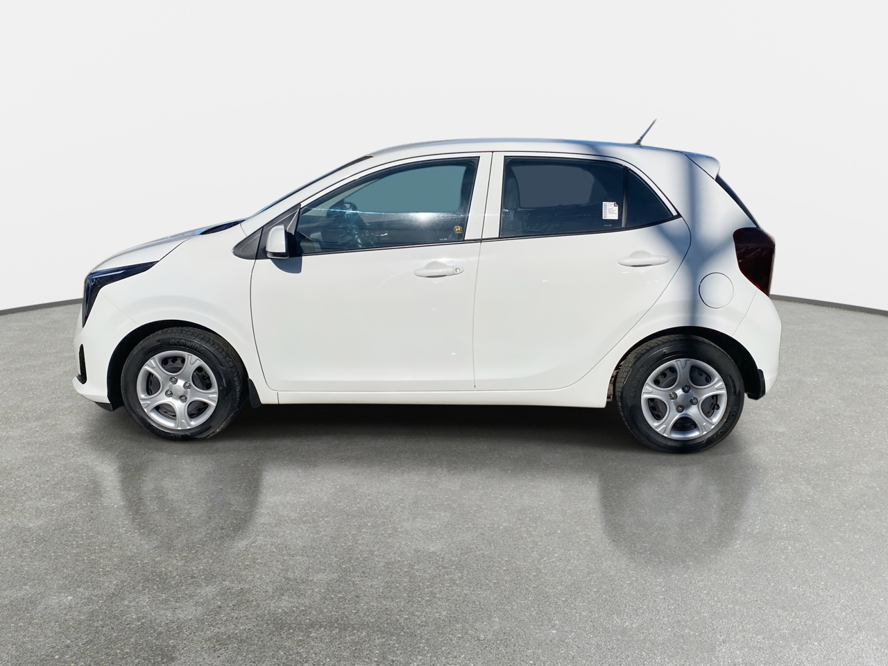 KIA - 4