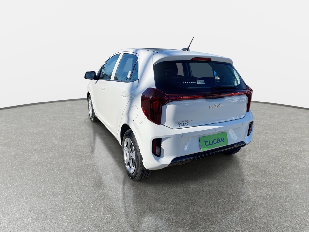 KIA - 5