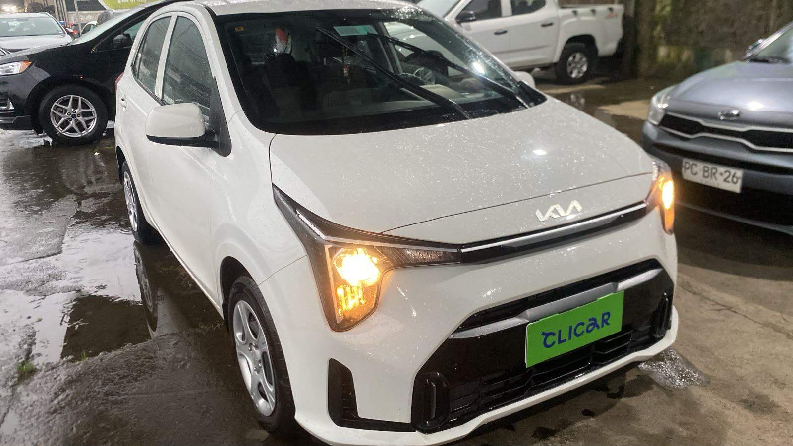 KIA