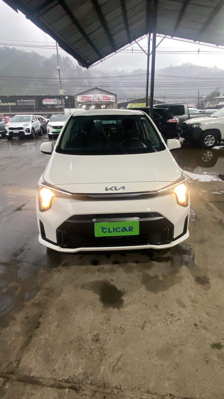 KIA - 1