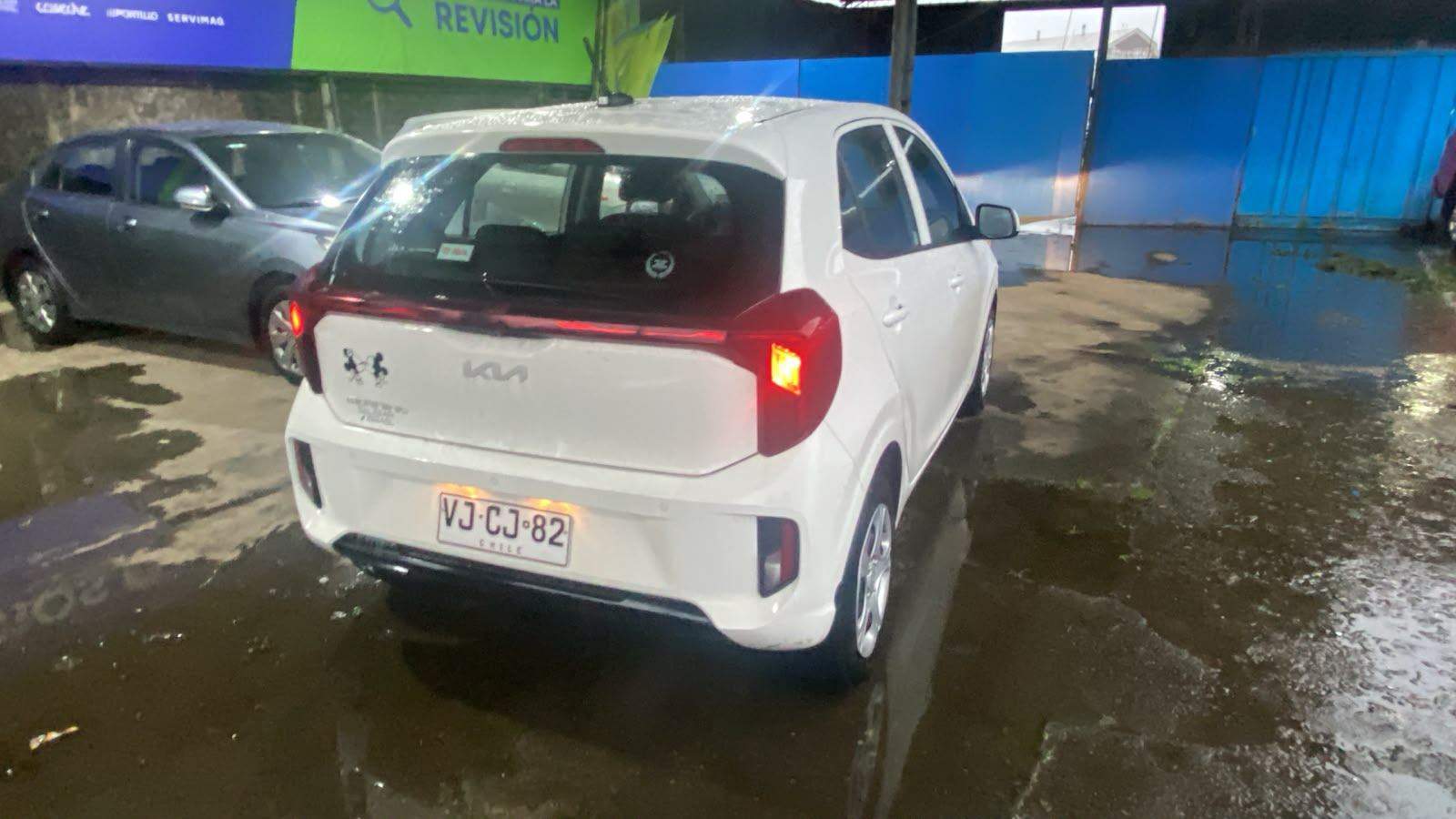 KIA - 3