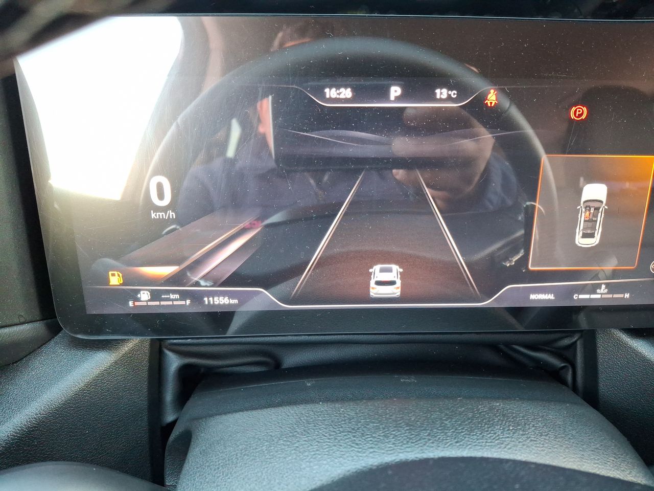 Haval H7 — foto 20 de 28