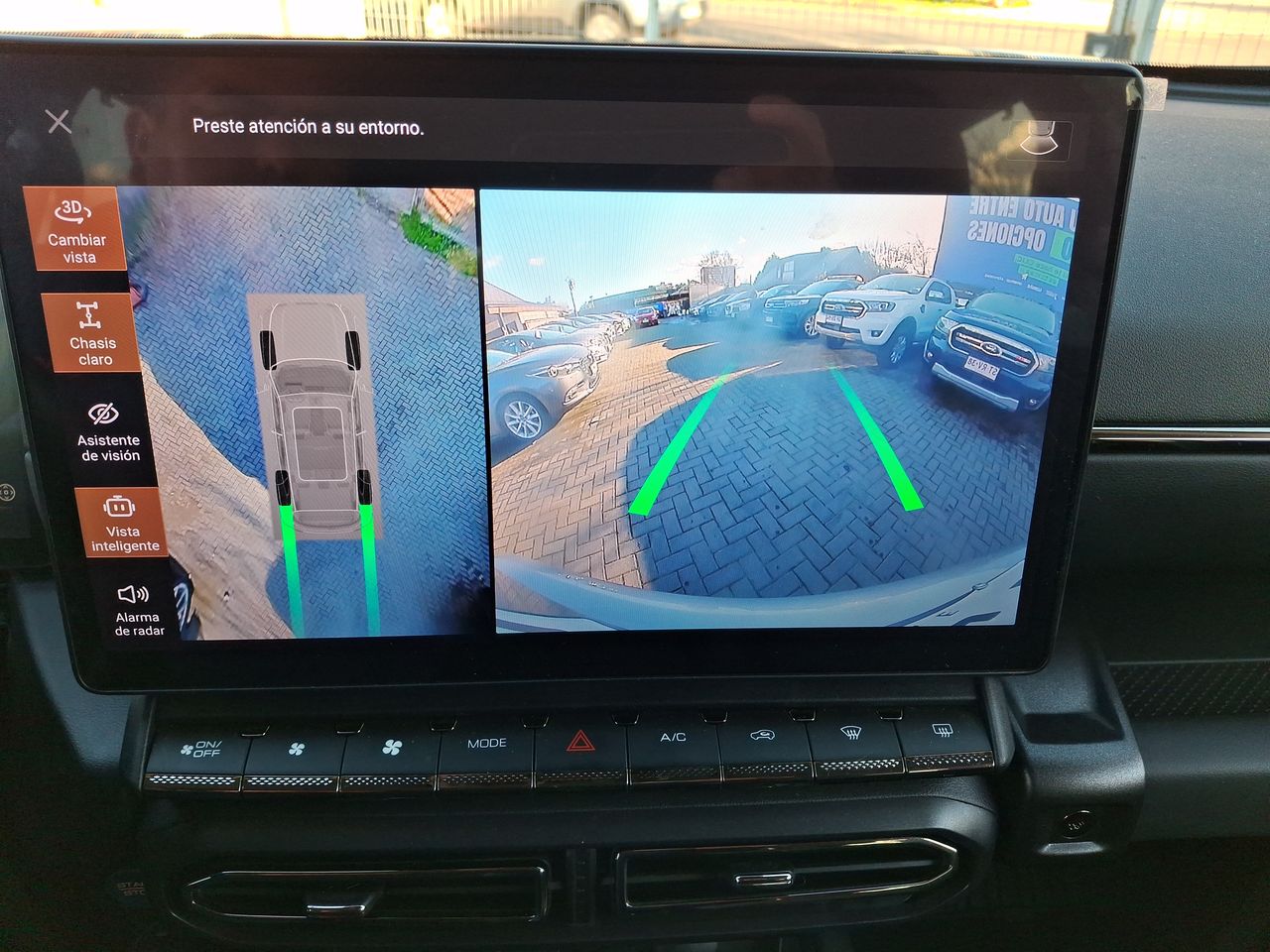 Haval H7 — foto 22 de 28