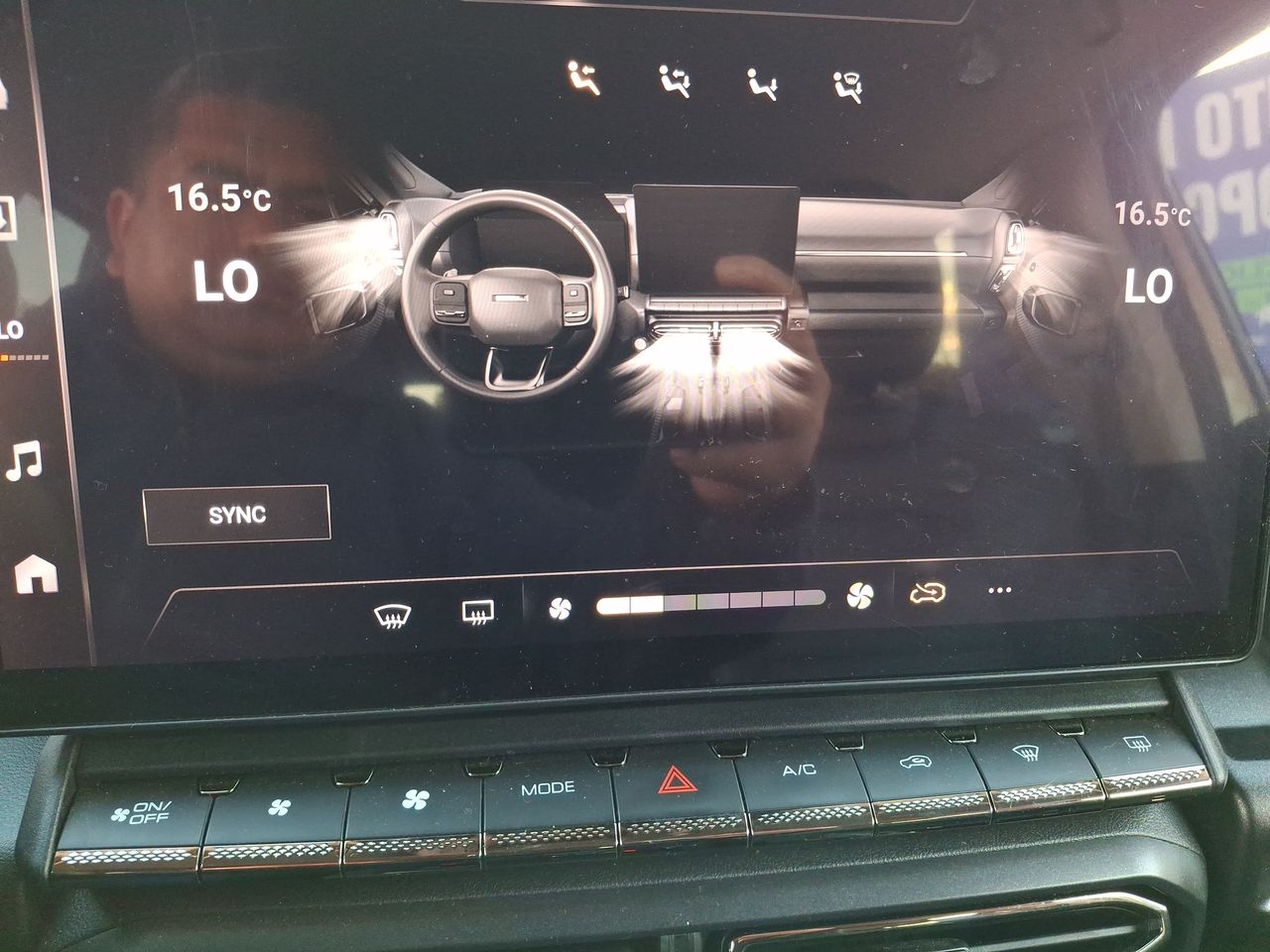 Haval H7 — foto 23 de 28