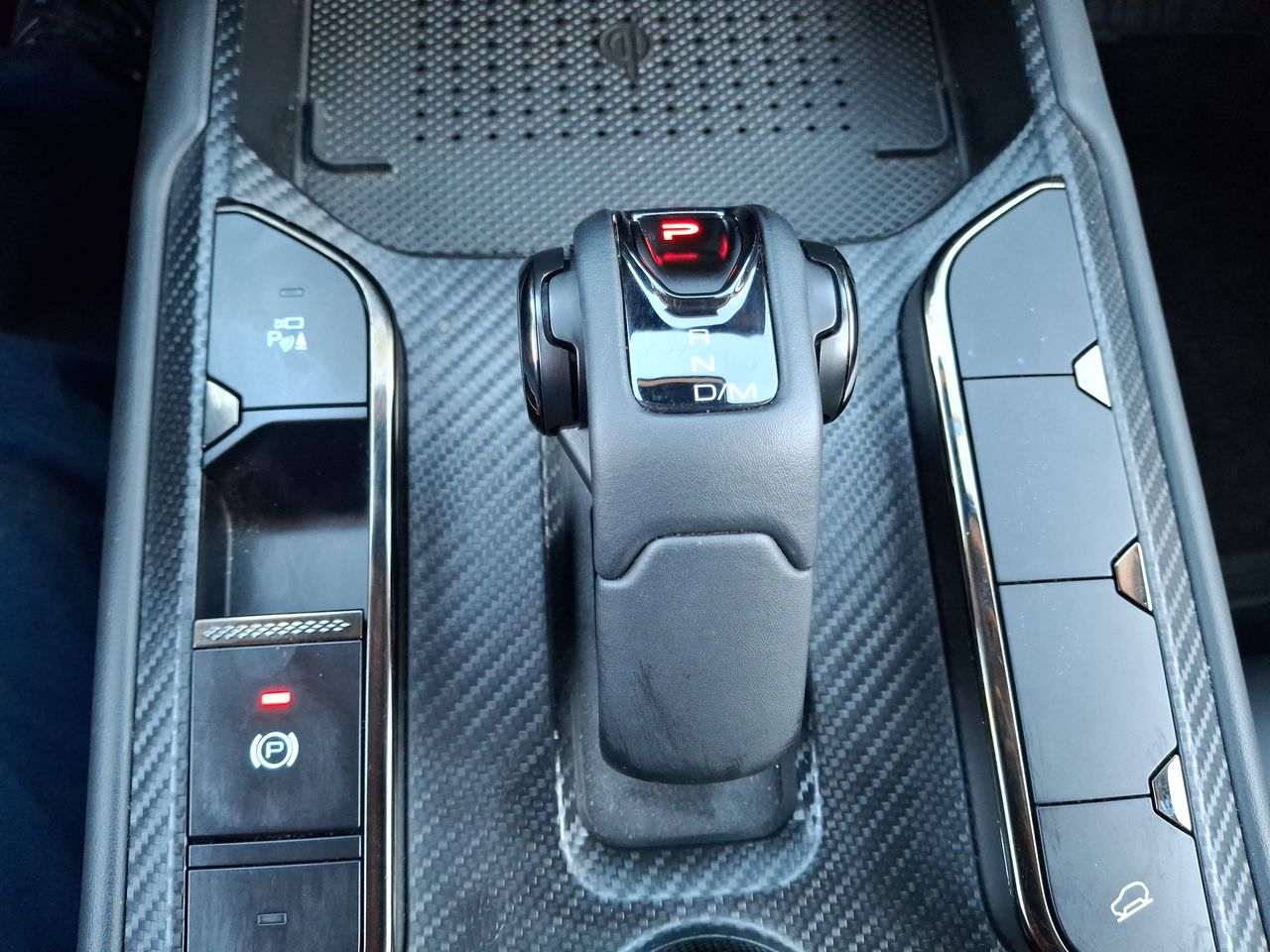 Haval H7 — foto 24 de 28