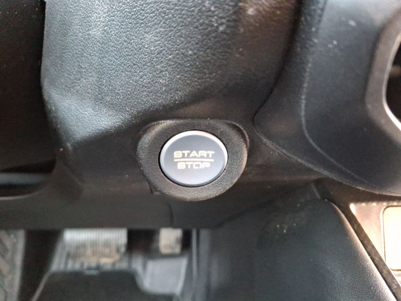 Haval H7 — foto 28 de 28
