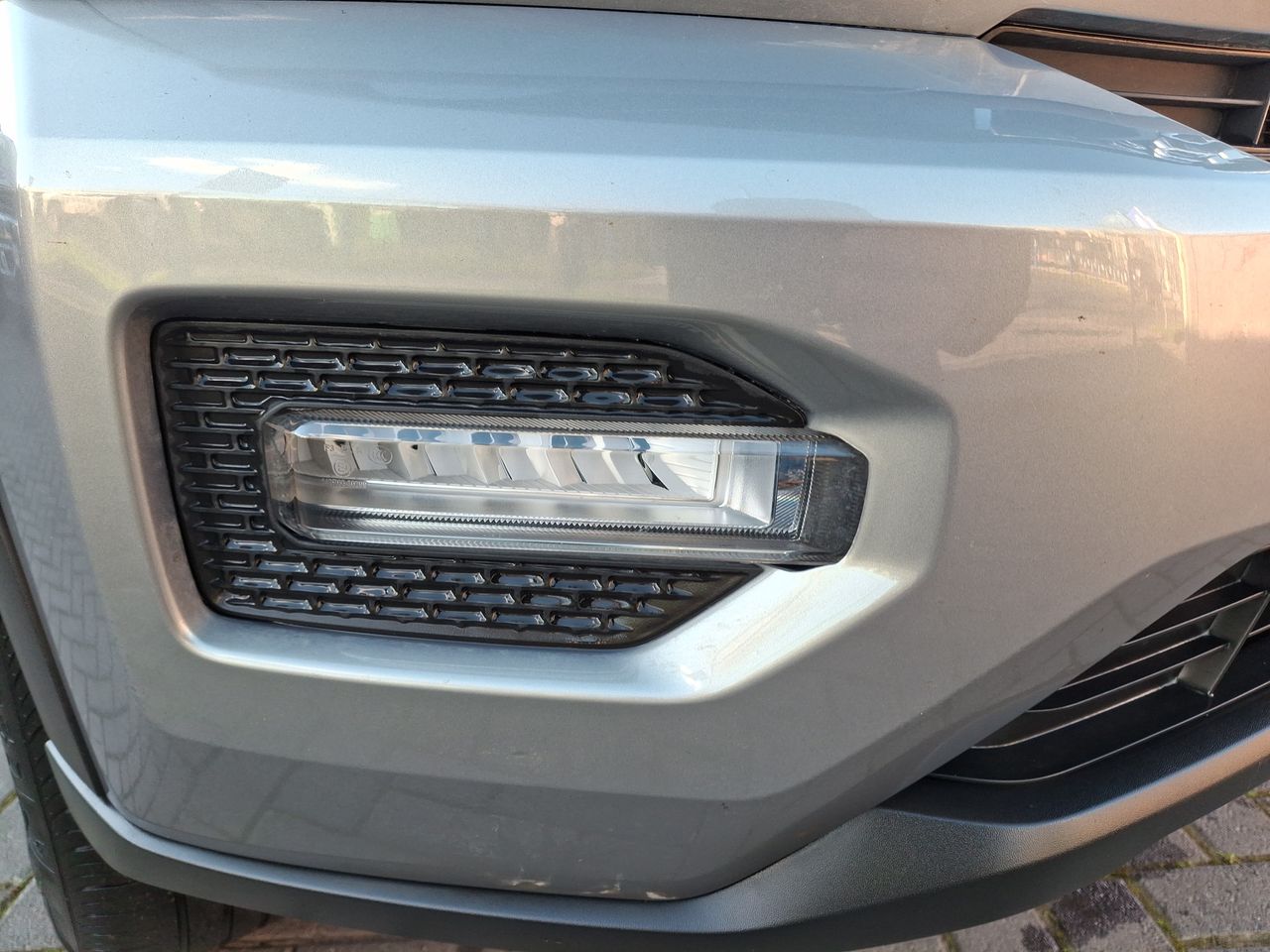 Haval H7 — foto 12 de 28