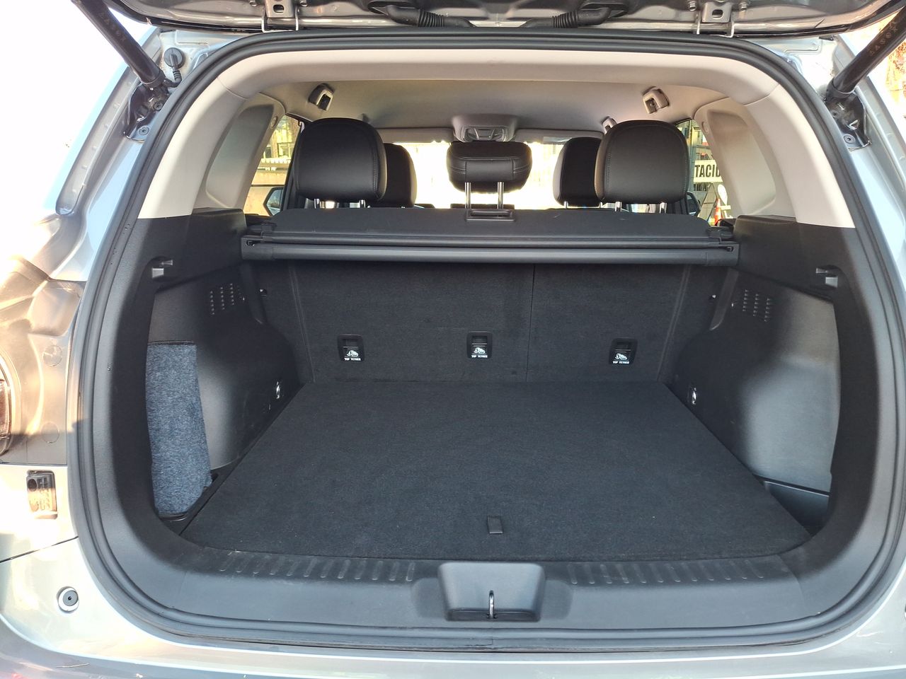 Haval H7 — foto 14 de 28