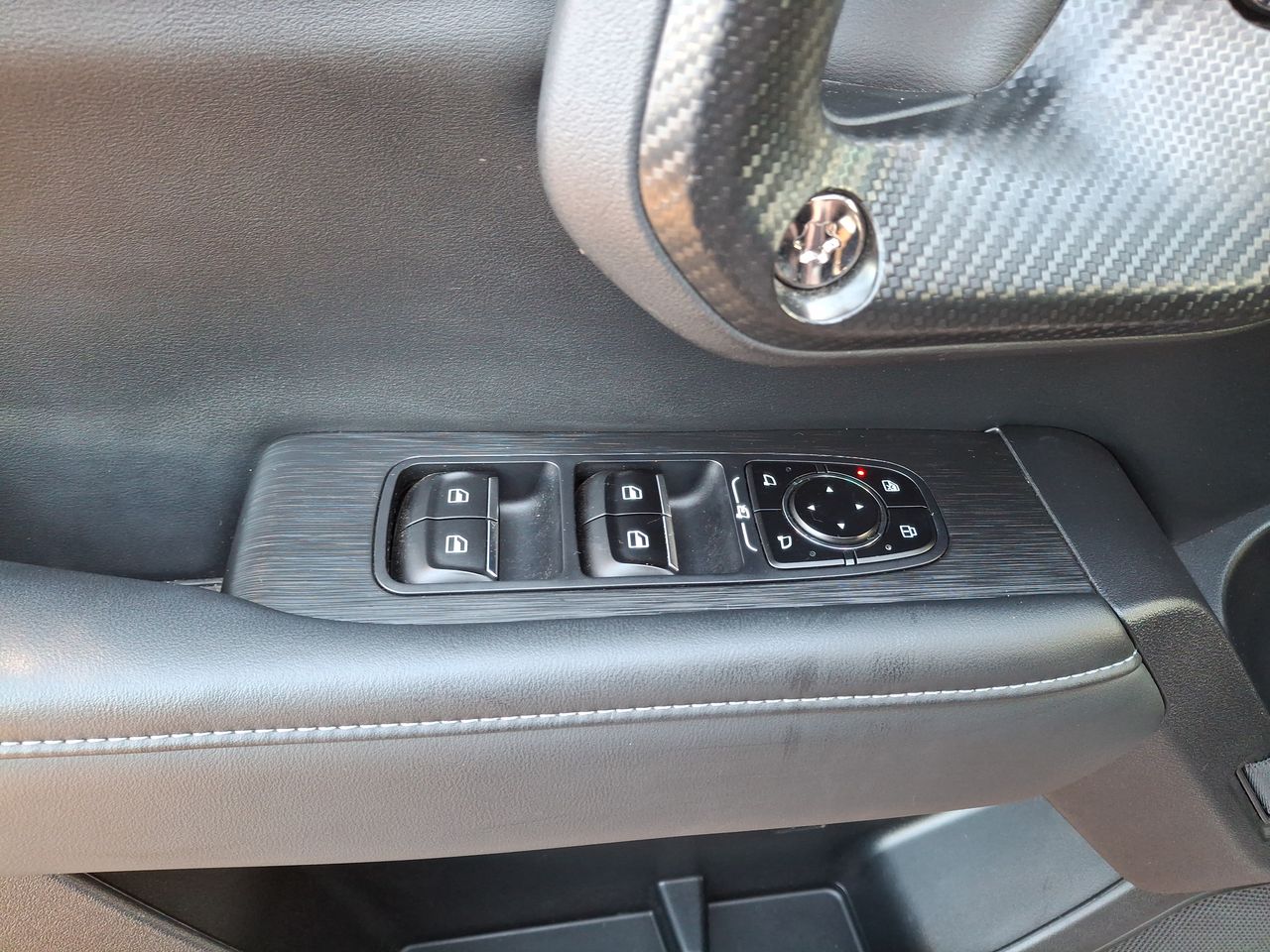 Haval H7 — foto 15 de 28