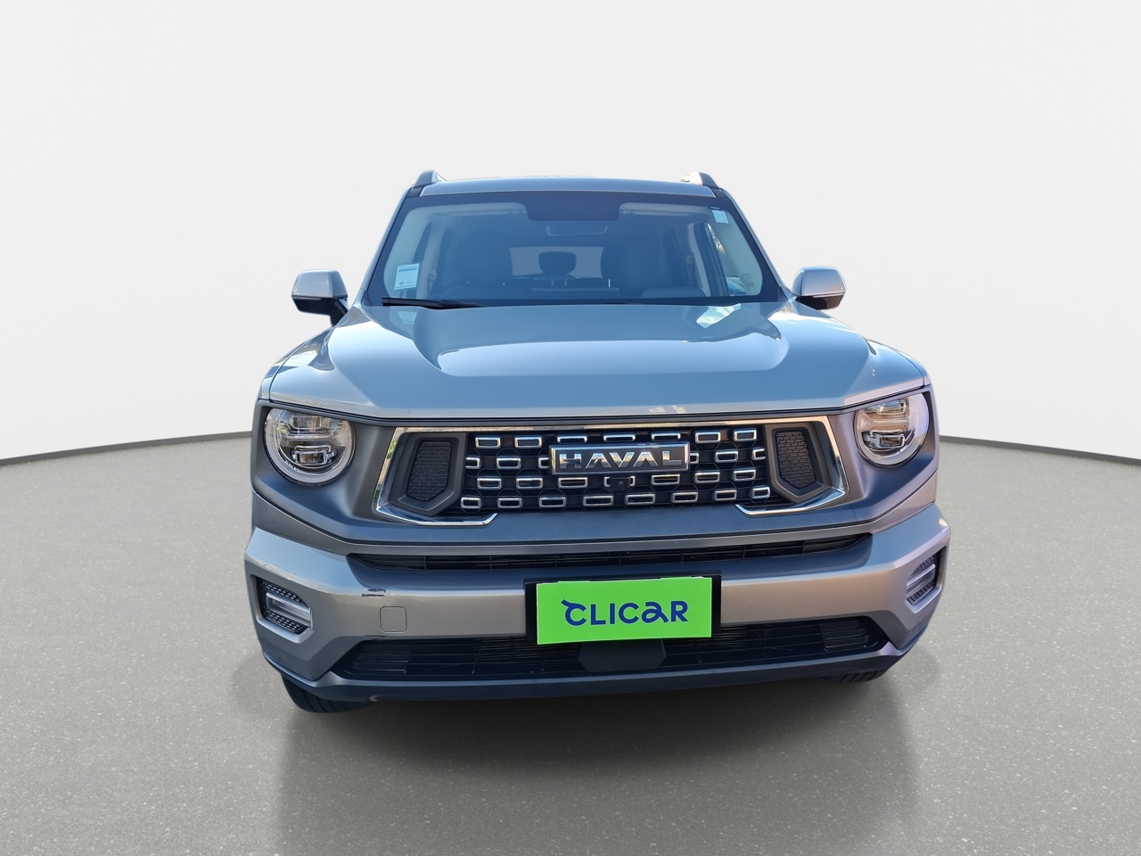 HAVAL - 2