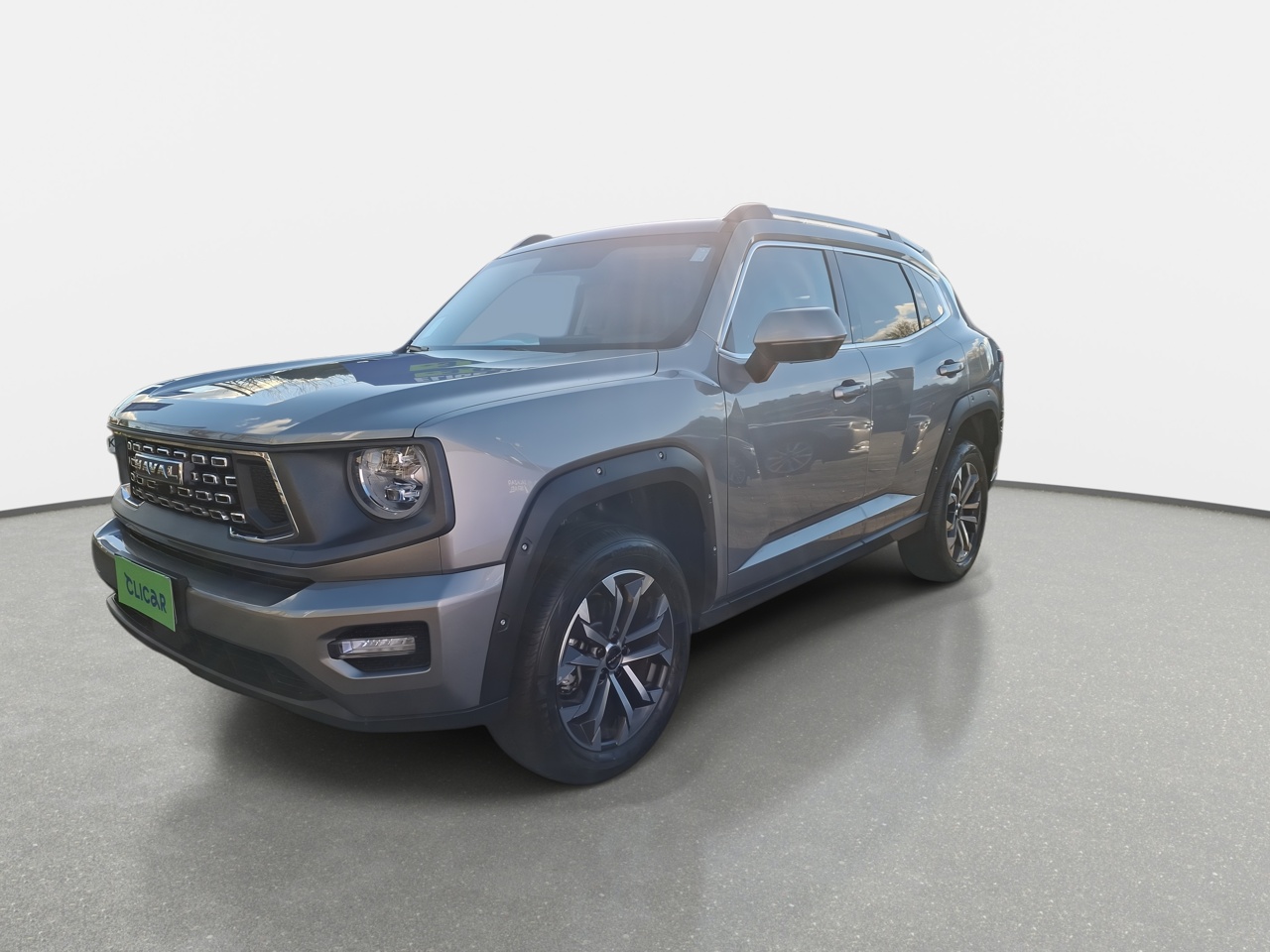 HAVAL - 3