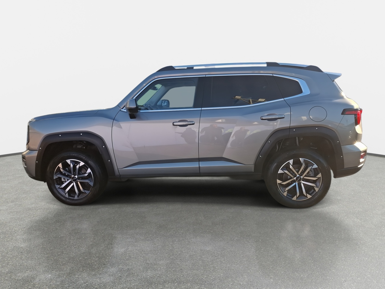 HAVAL - 4