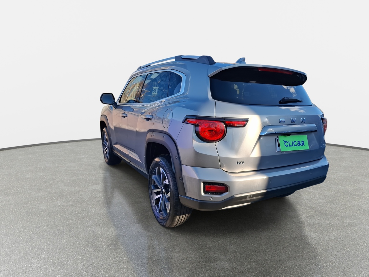 HAVAL - 5