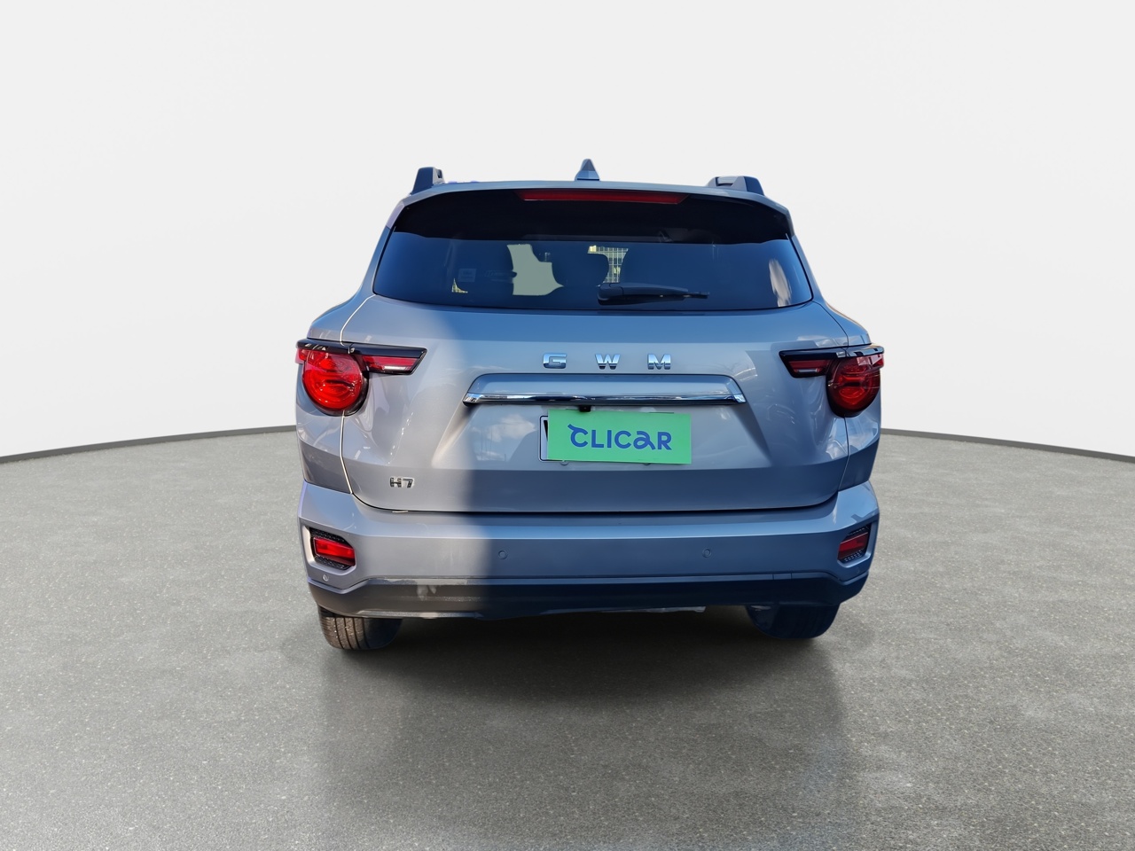HAVAL - 6
