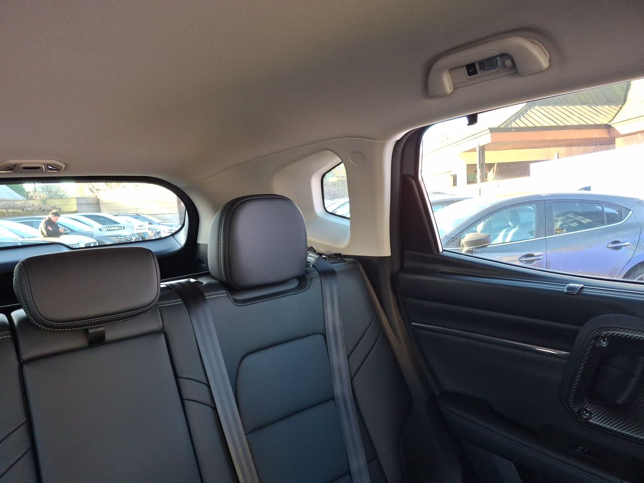 HAVAL - 6