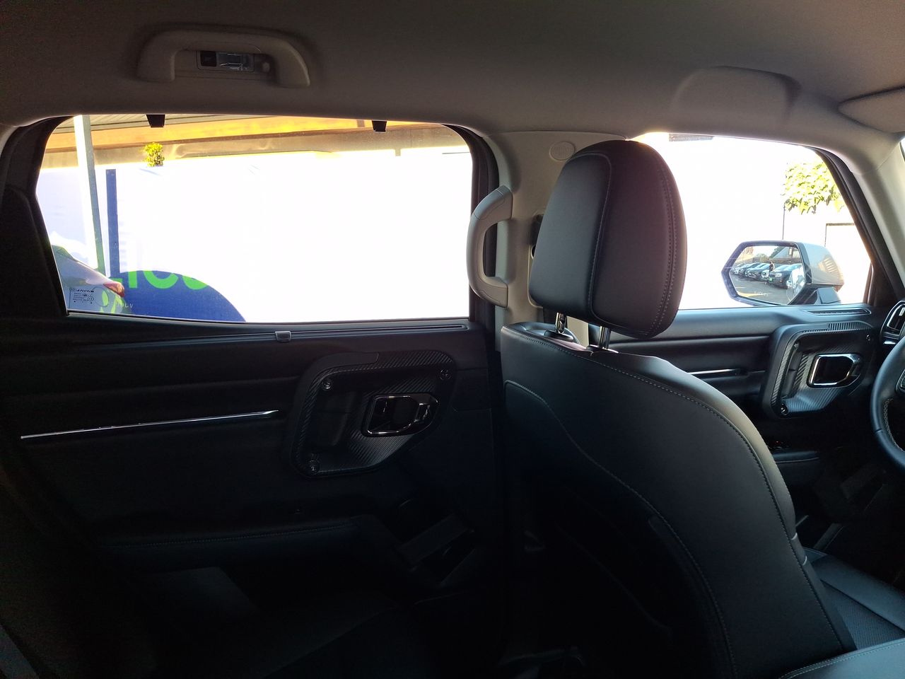 Haval H7 — foto 8 de 28