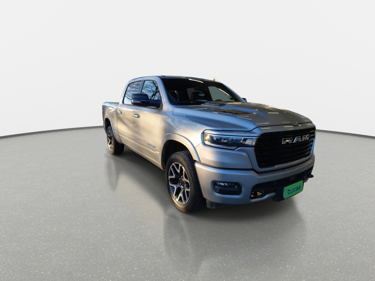 RAM - 1