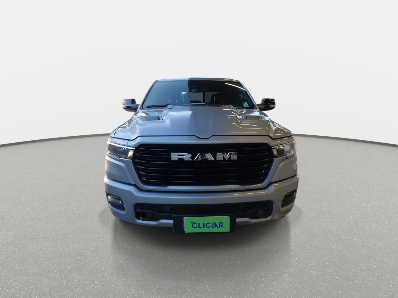 RAM - 2
