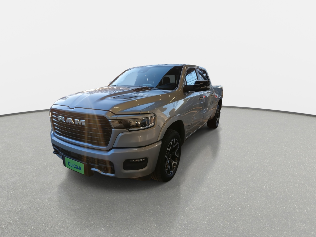 RAM - 3
