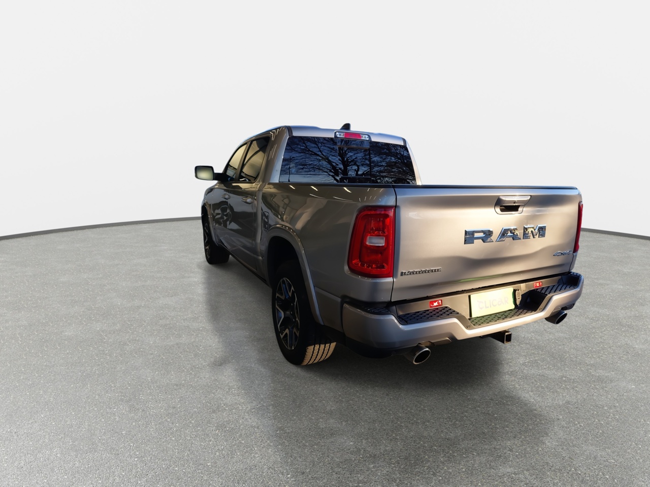 RAM - 5
