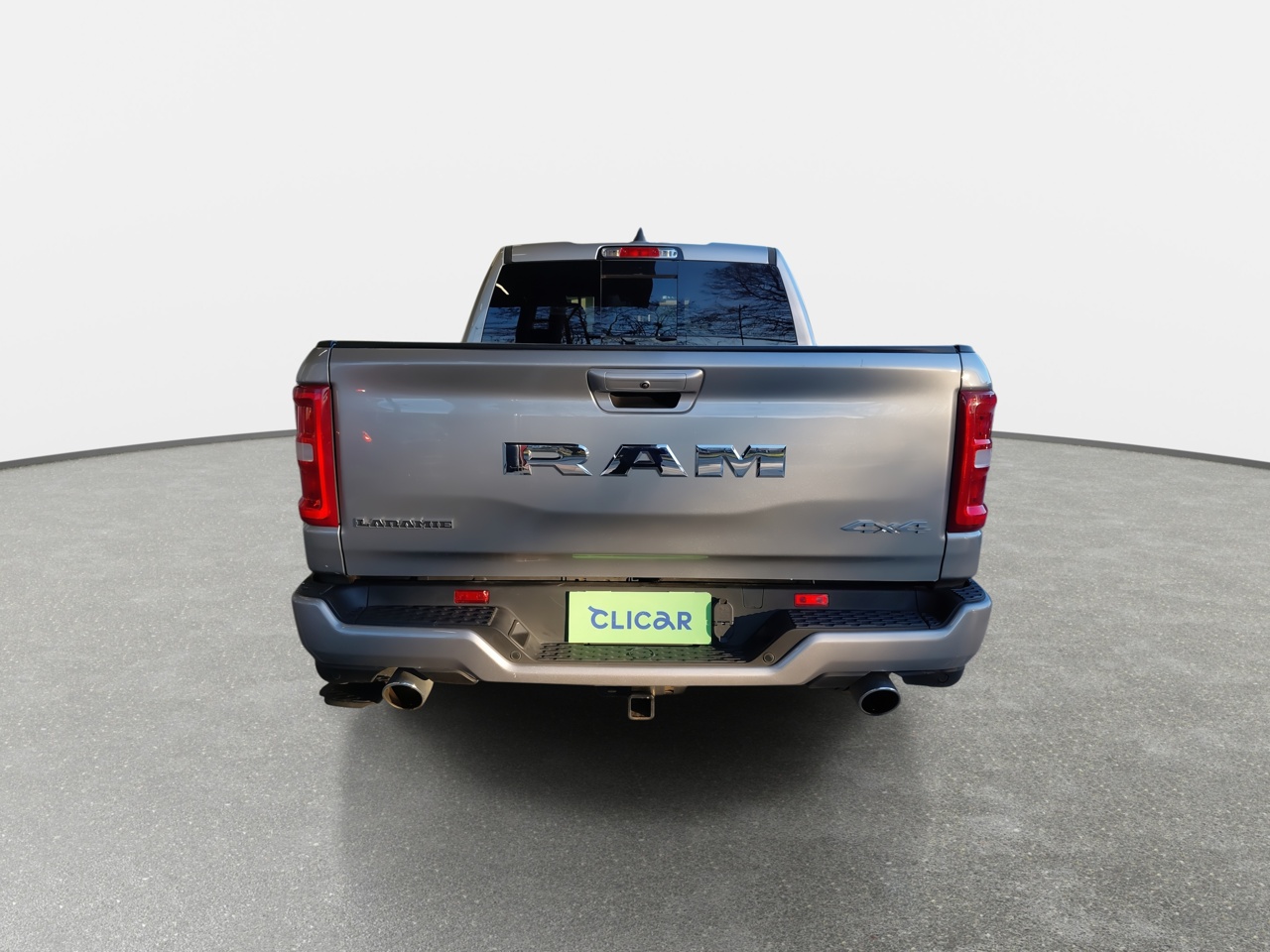 RAM - 6