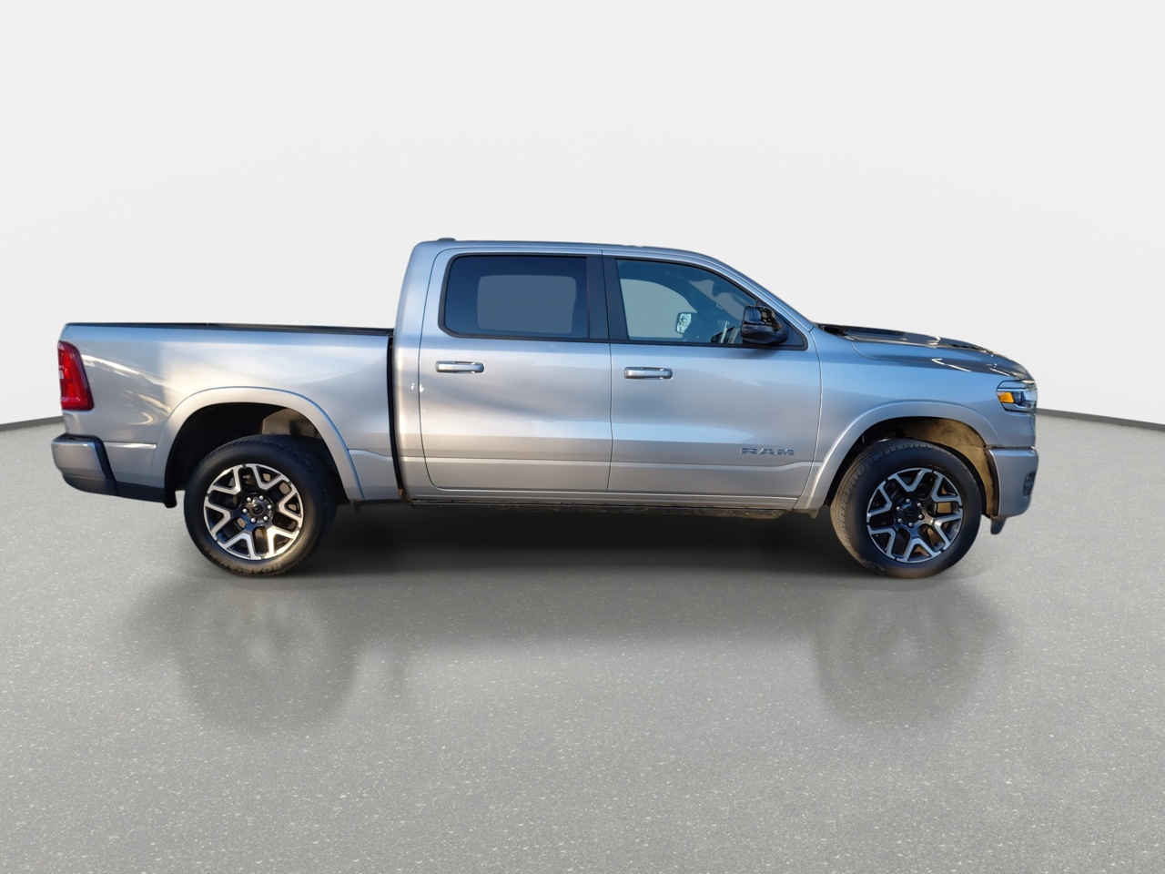 RAM 1500 — foto 9 de 35