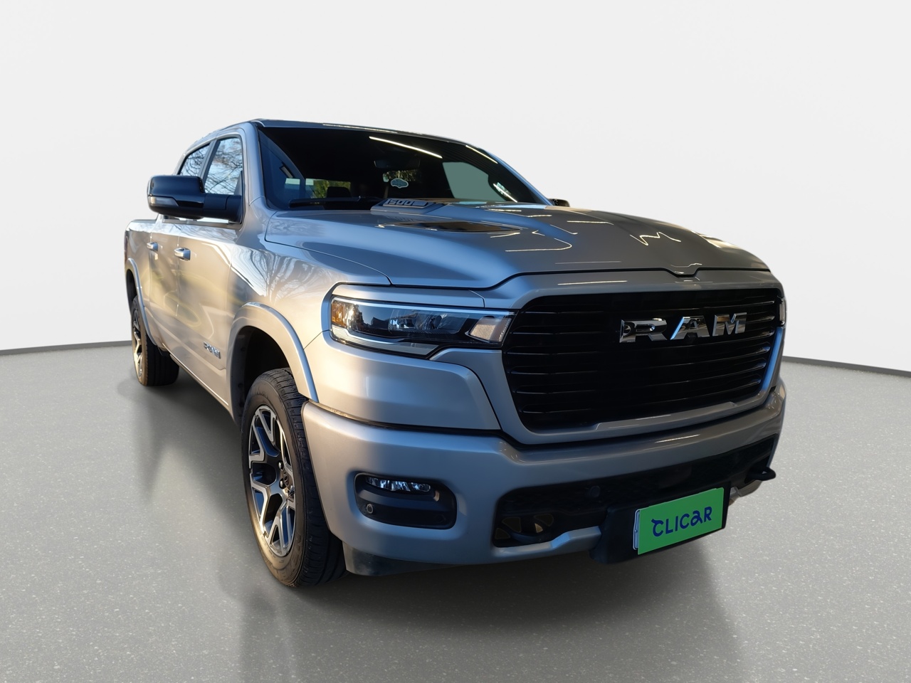 RAM