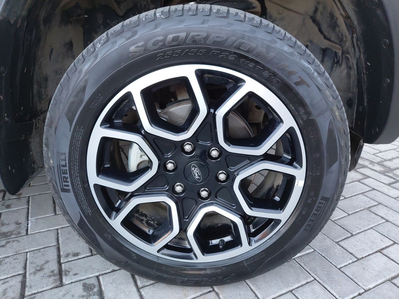 Ford Ranger — foto 16 de 34