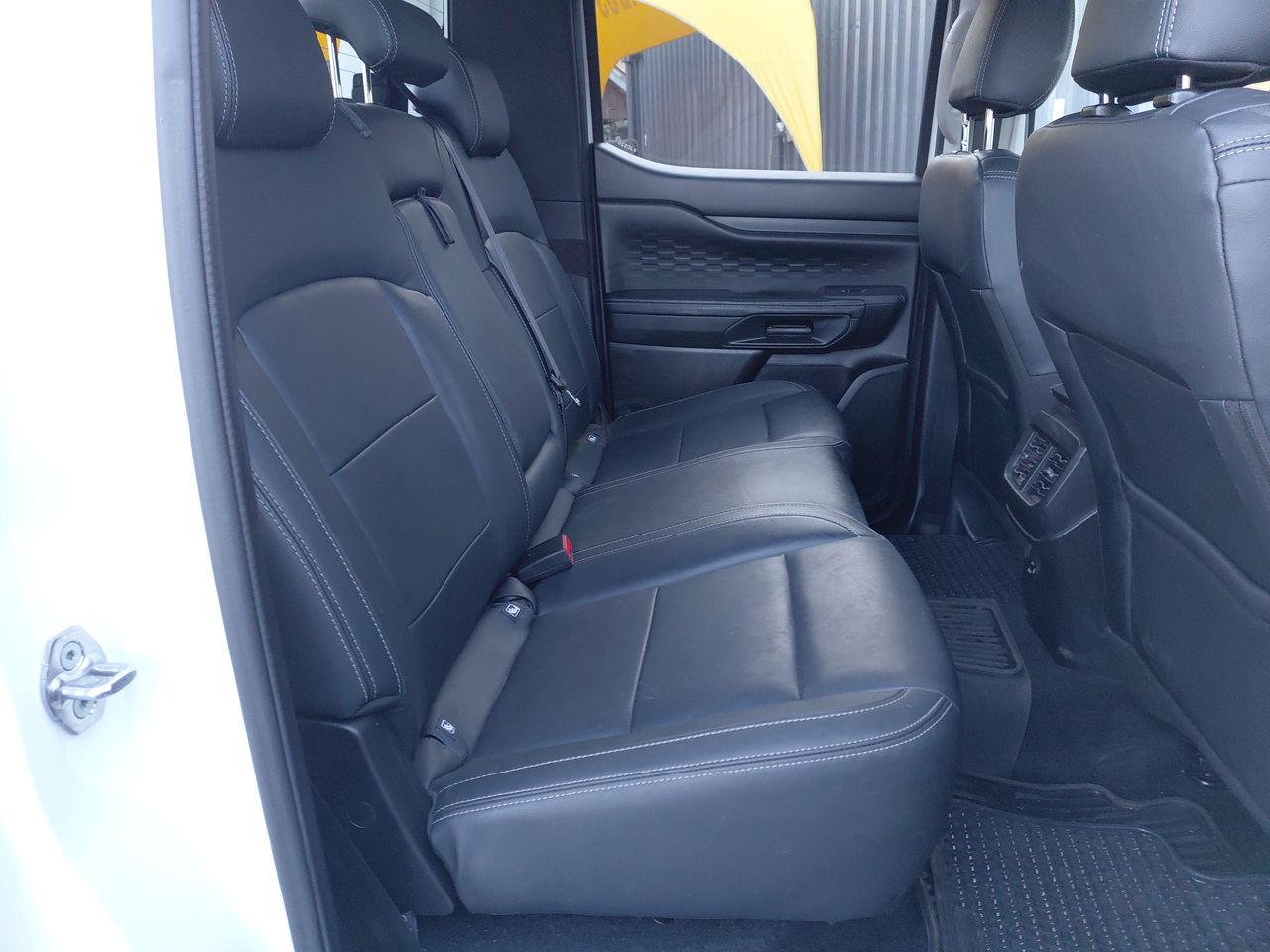 Ford Ranger — foto 33 de 34