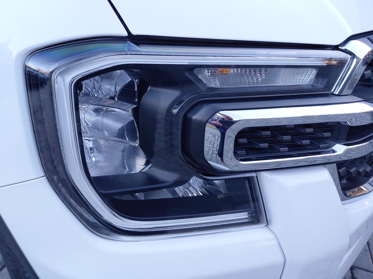 Ford Ranger — foto 17 de 34