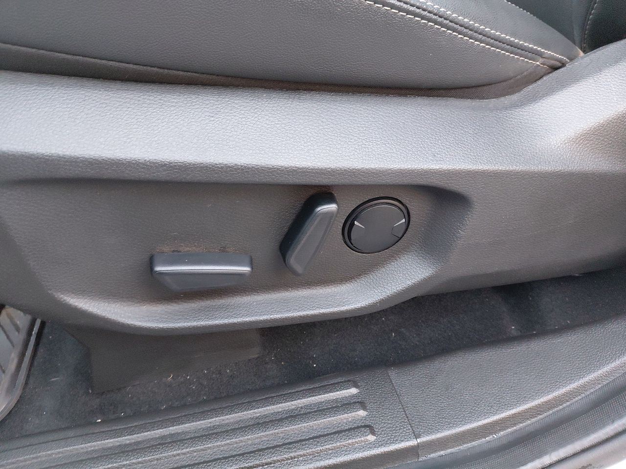 Ford Ranger — foto 22 de 34