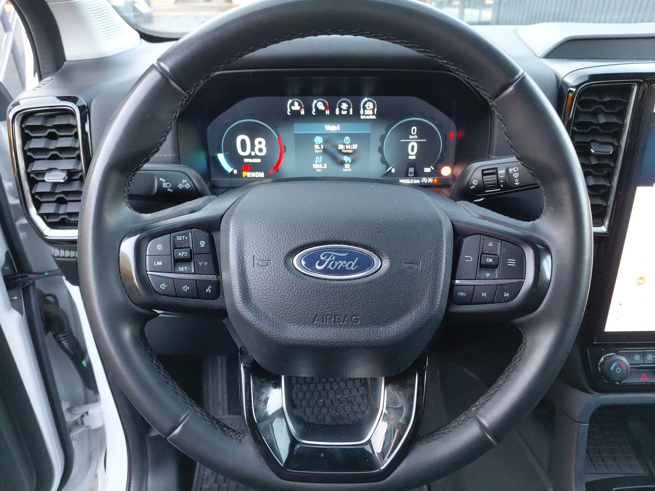Ford Ranger — foto 24 de 34