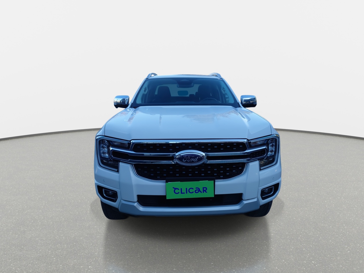 FORD - 2