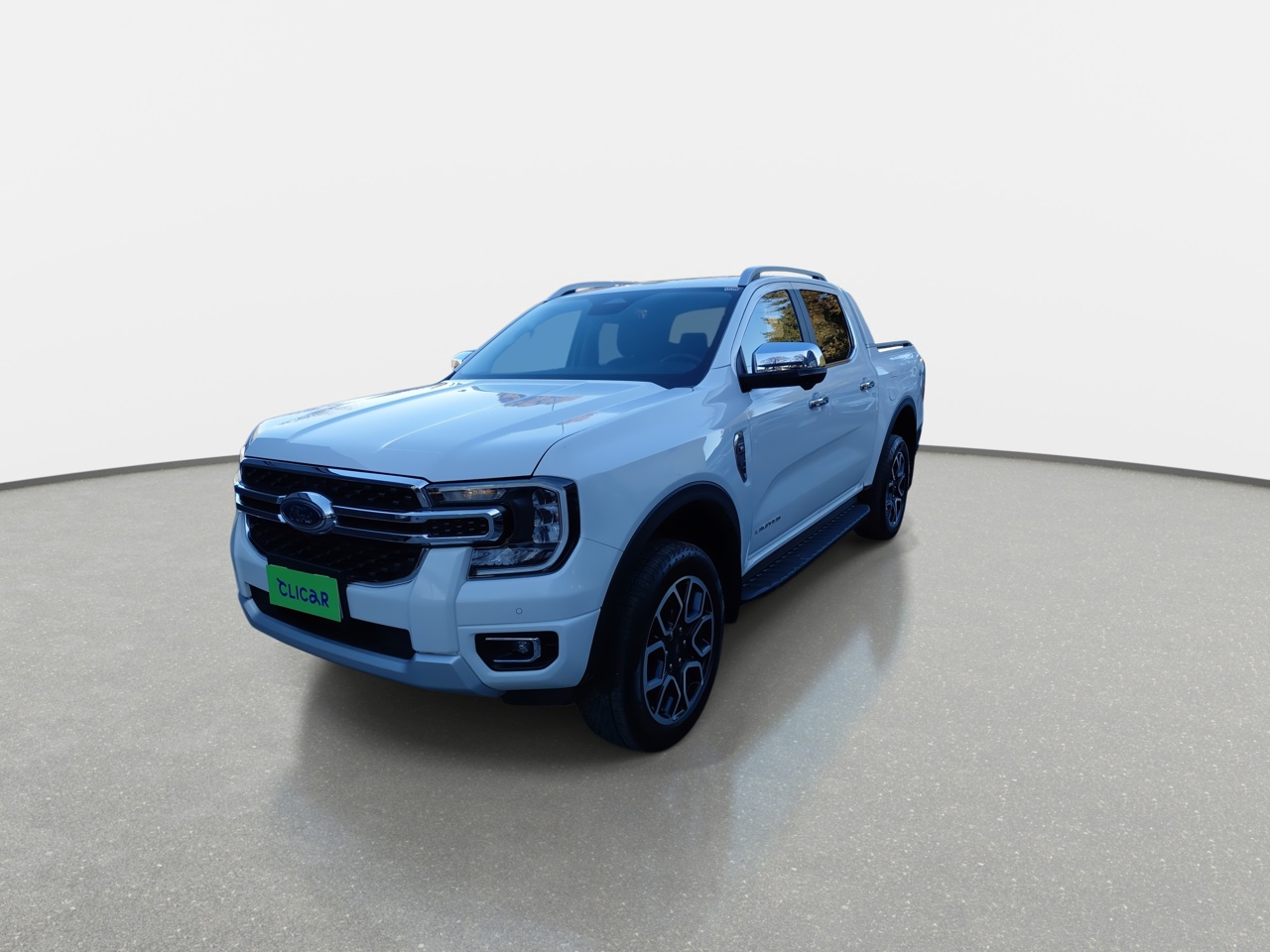 FORD - 3