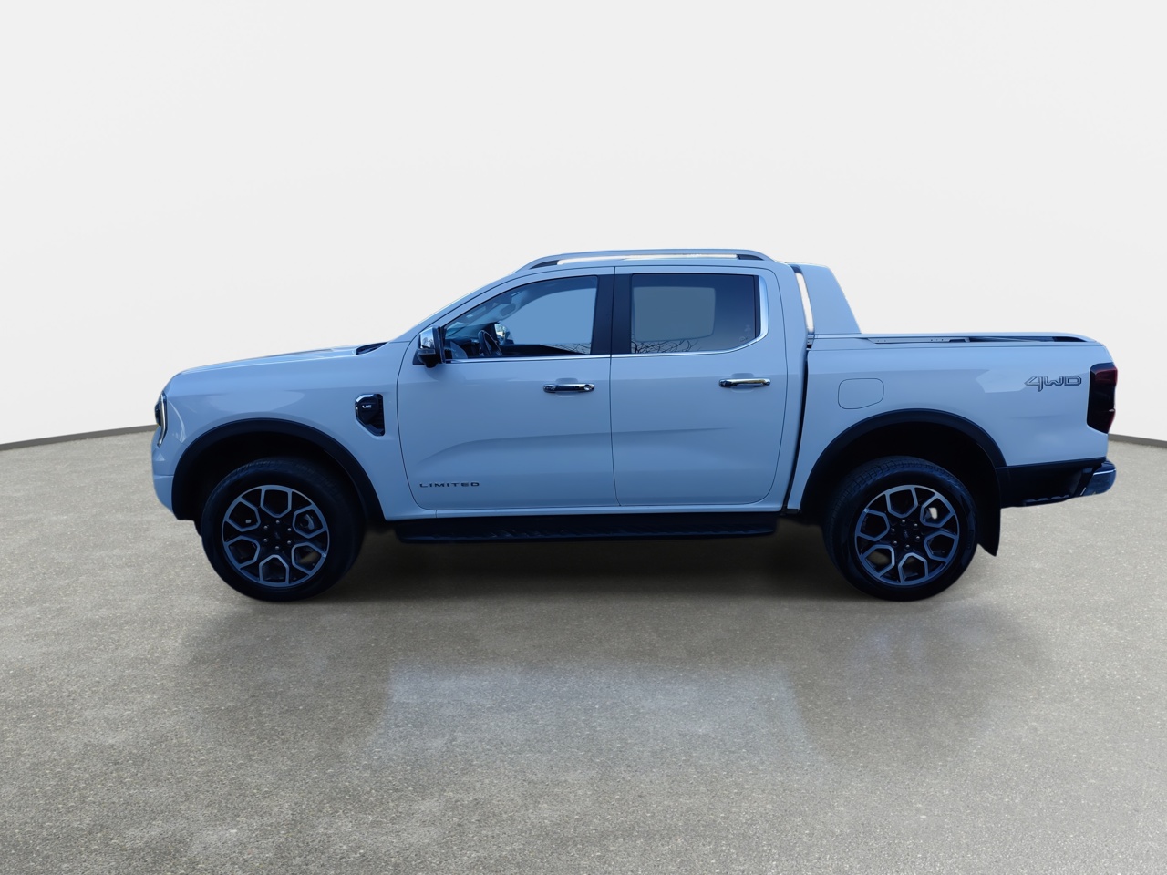 FORD - 4