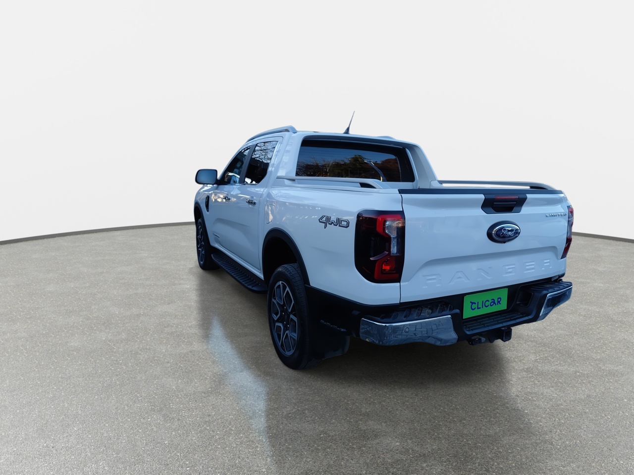 FORD - 5