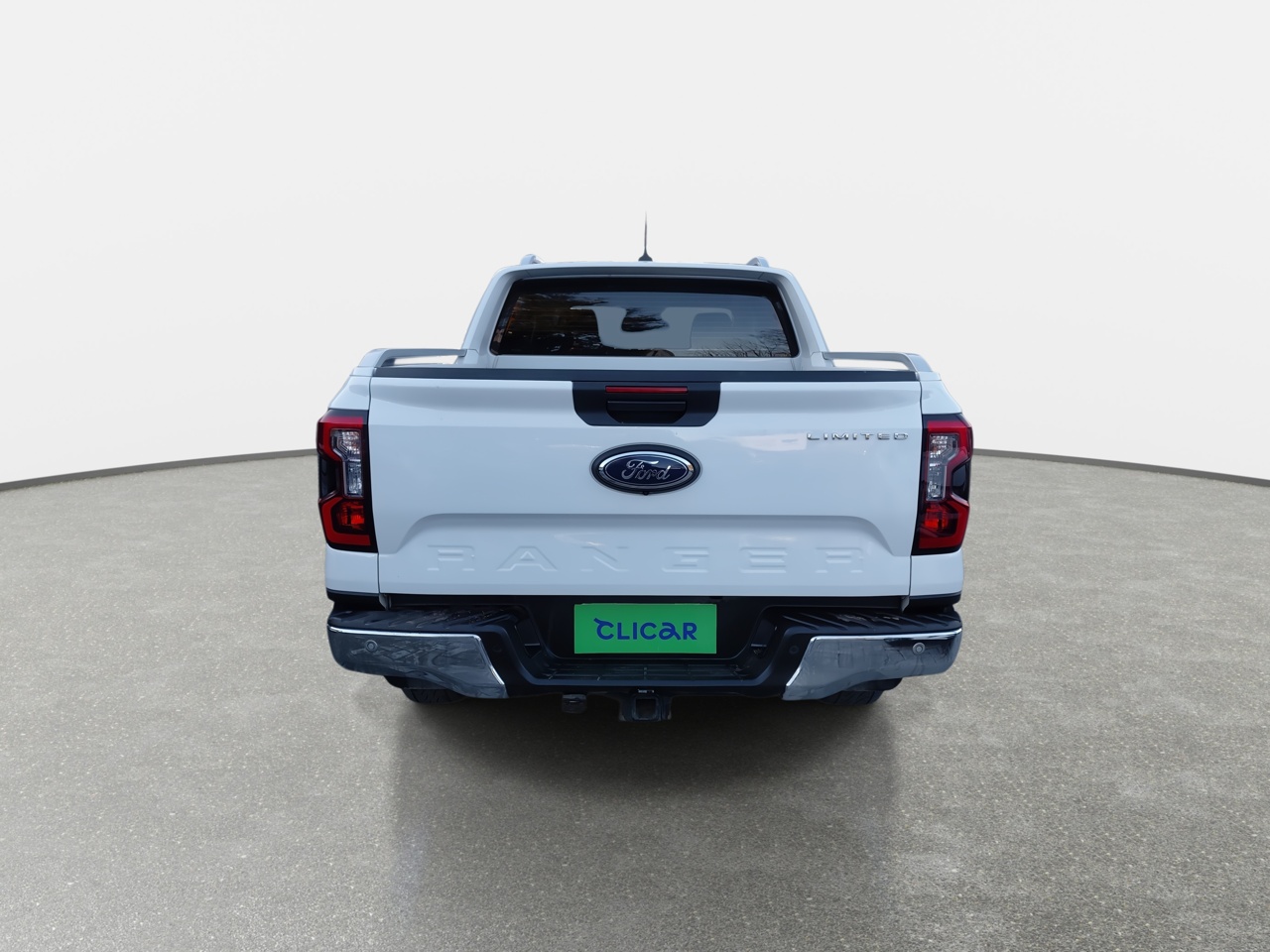 FORD - 6