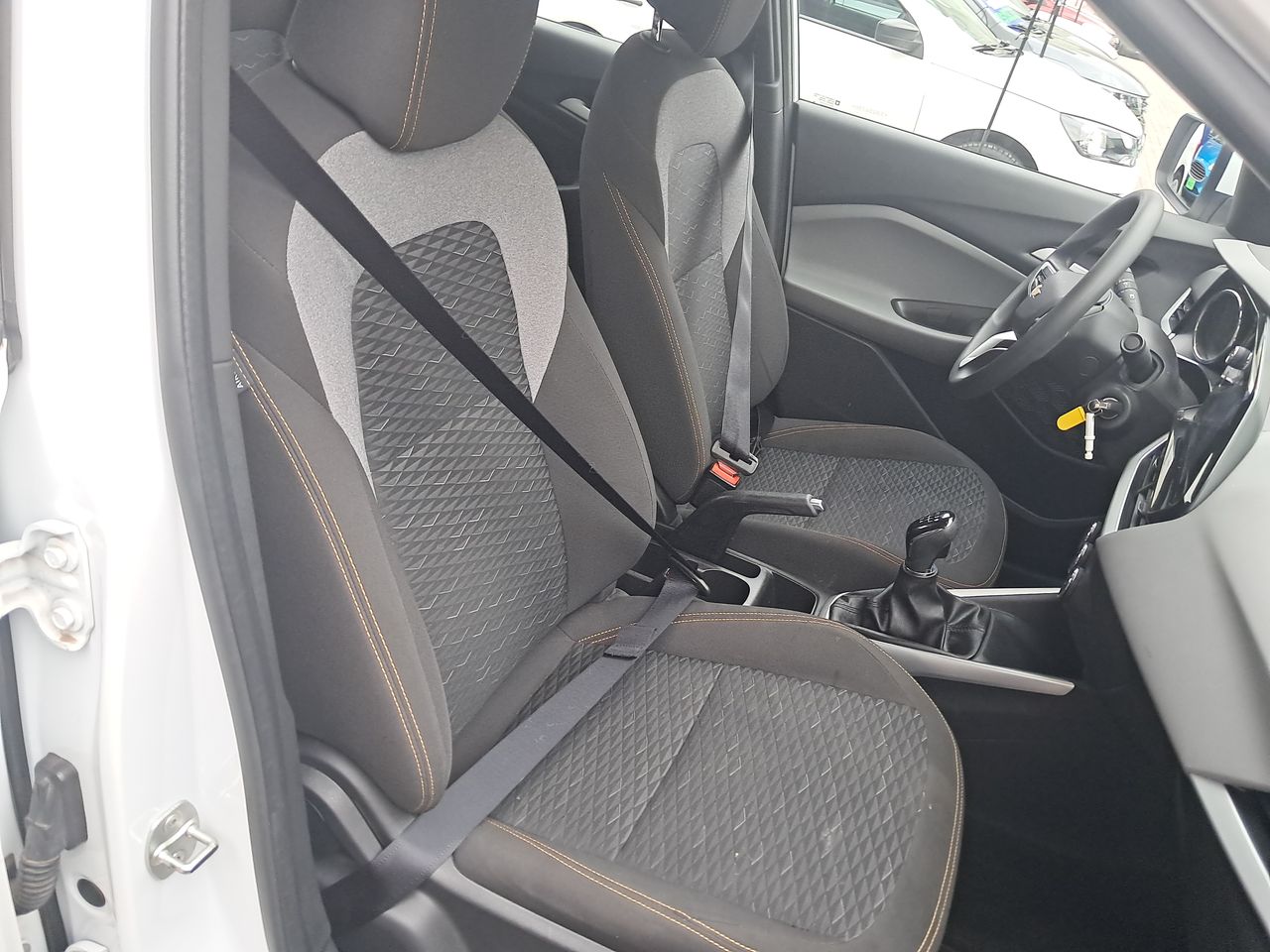 Chevrolet Montana — foto 32 de 33