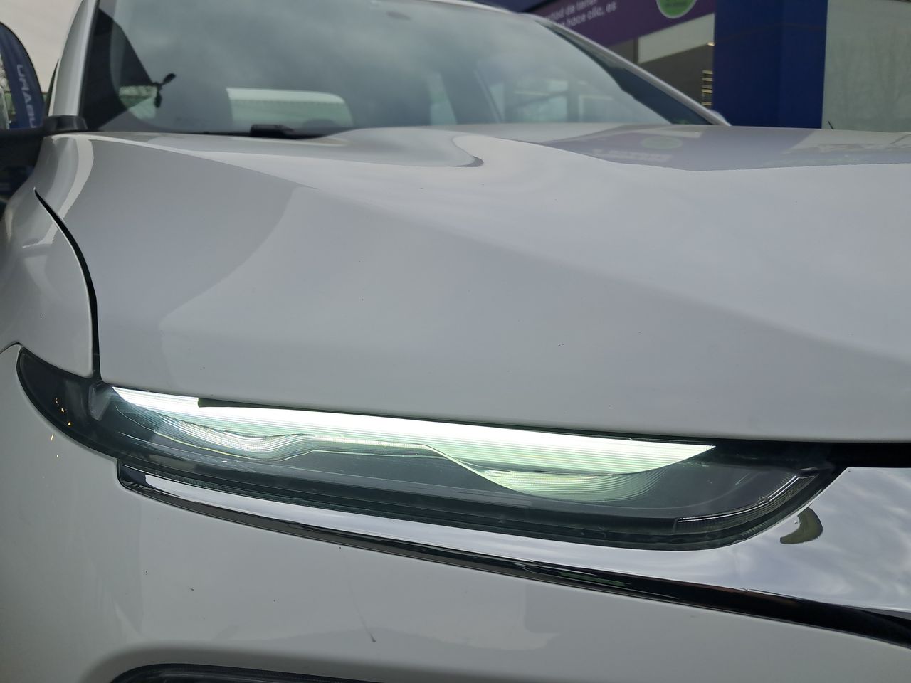 Chevrolet Montana — foto 19 de 33