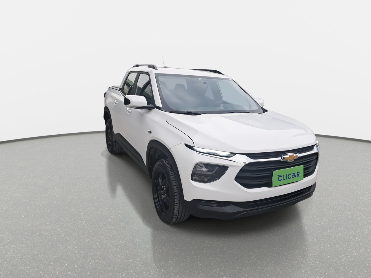CHEVROLET - 1