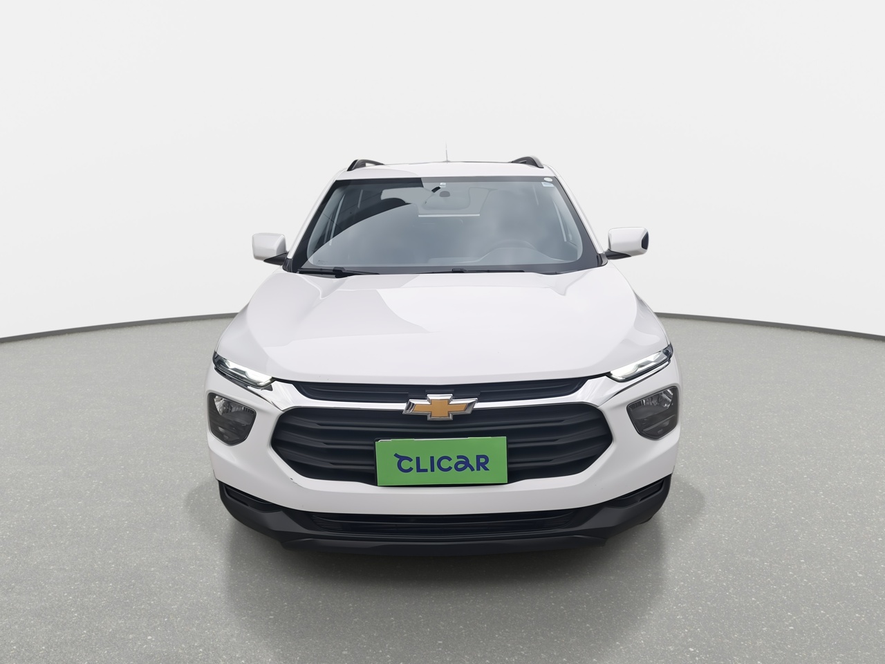 CHEVROLET - 2