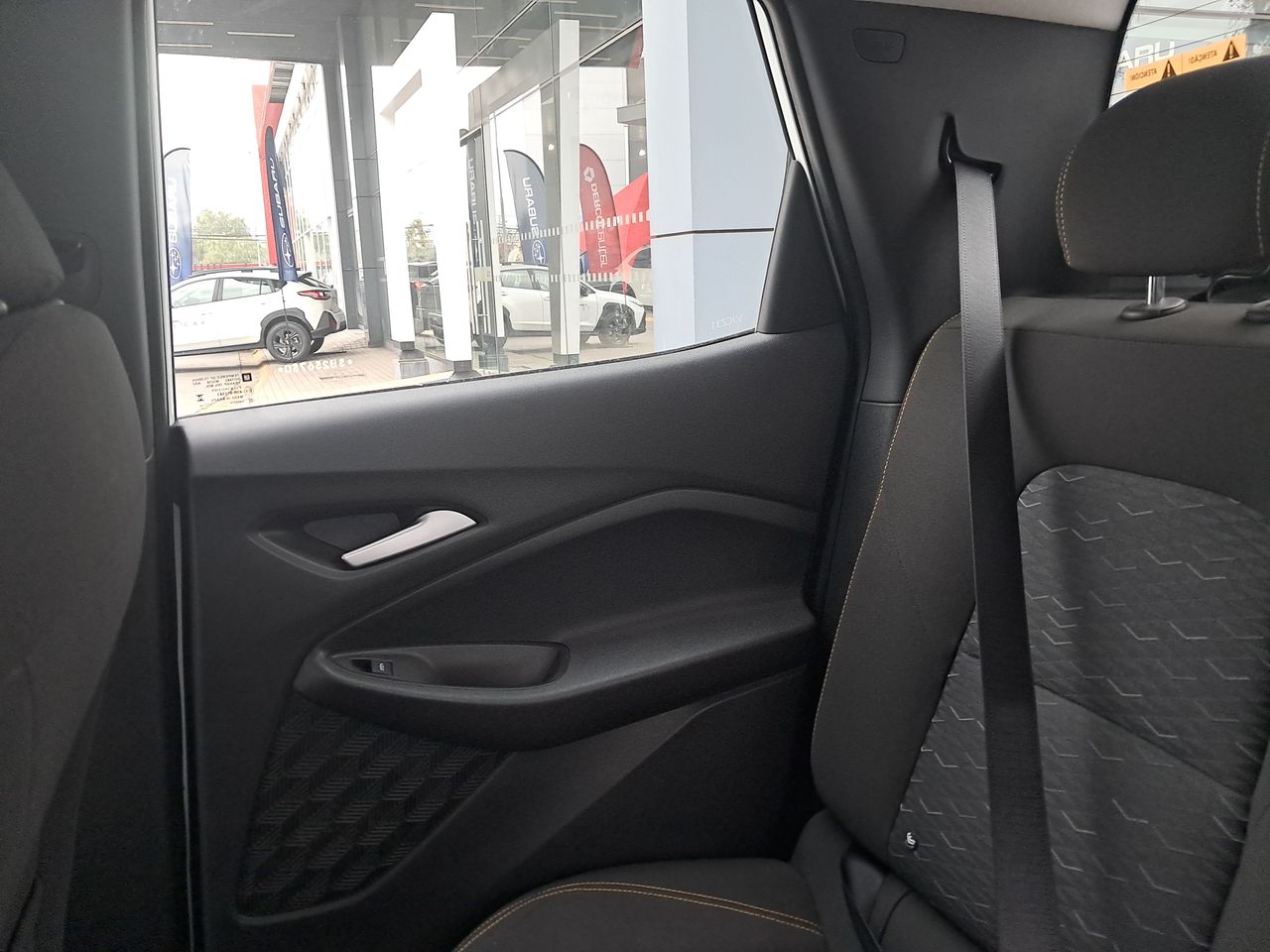 CHEVROLET - 4