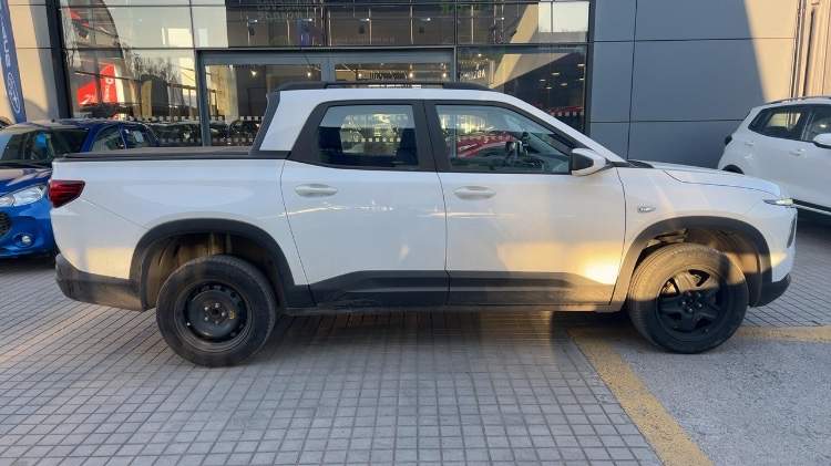 CHEVROLET - 2
