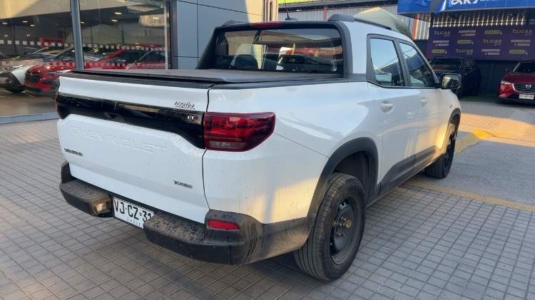 CHEVROLET - 3
